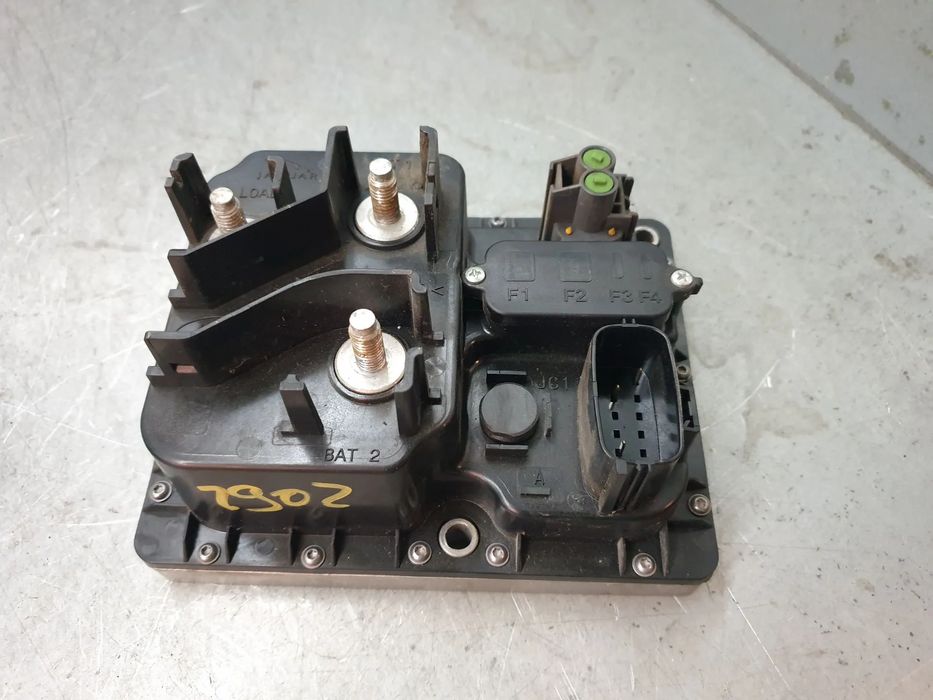 Módulo de bateria JAGUAR I-Pace (X590)