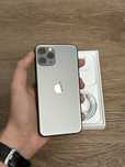 Apple iphone 11 pro 64gb Bateria 100%