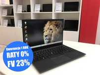 Ultra lekki Lenovo ThinkPad X1 Carbon G7 i5-8gen 16GB 256SSD IPS Kl. A