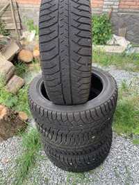 Шини Lassa Ice Ways 2 225/45 R17 91T