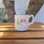 Pequena caneca Louça de Sacavém