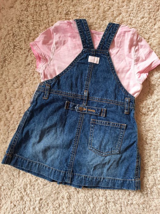 Сарафан H&M, 80p.