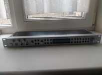 Предусилитель PreSonus Central Station