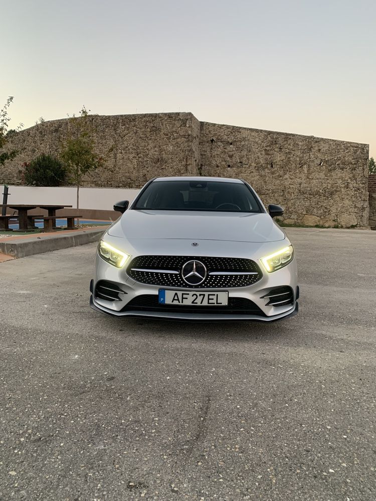 mercedes class A 160