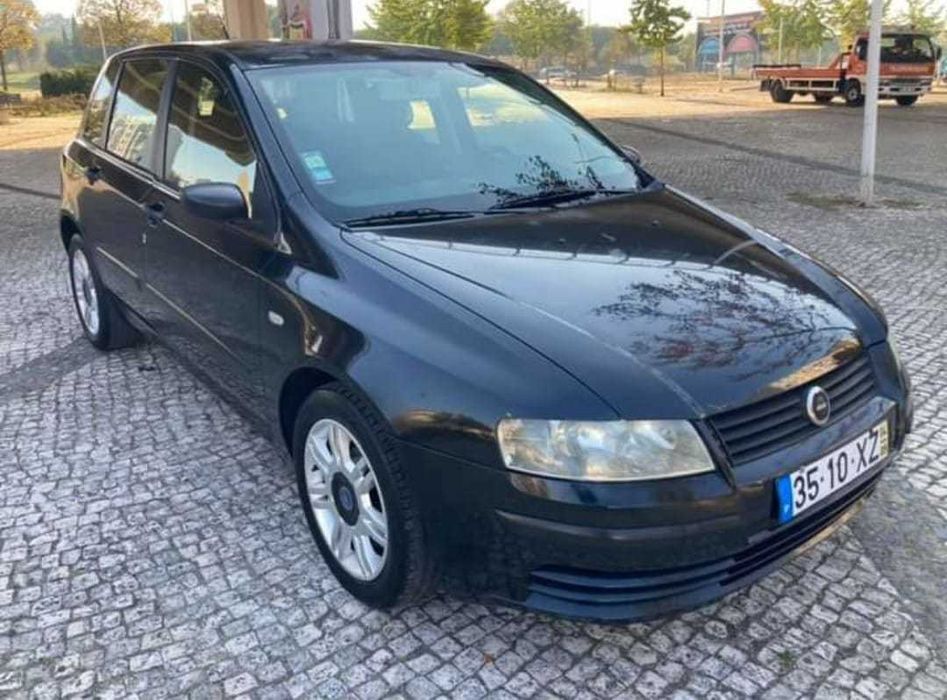 Vendo Fiat Stilo 2004