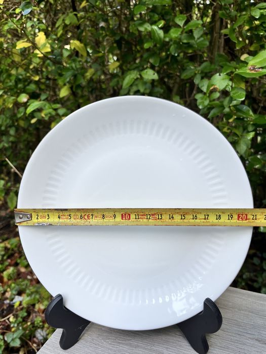 Порцеляновий посуд Scherzer