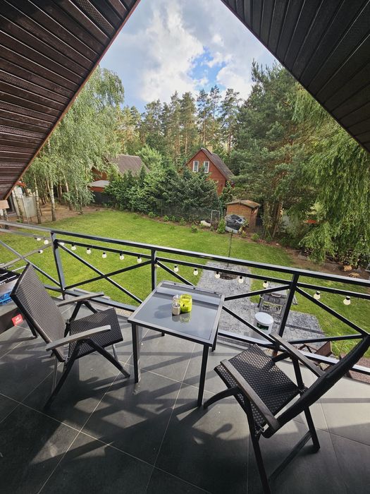 San Escobar jacuzzi sauna jezioro