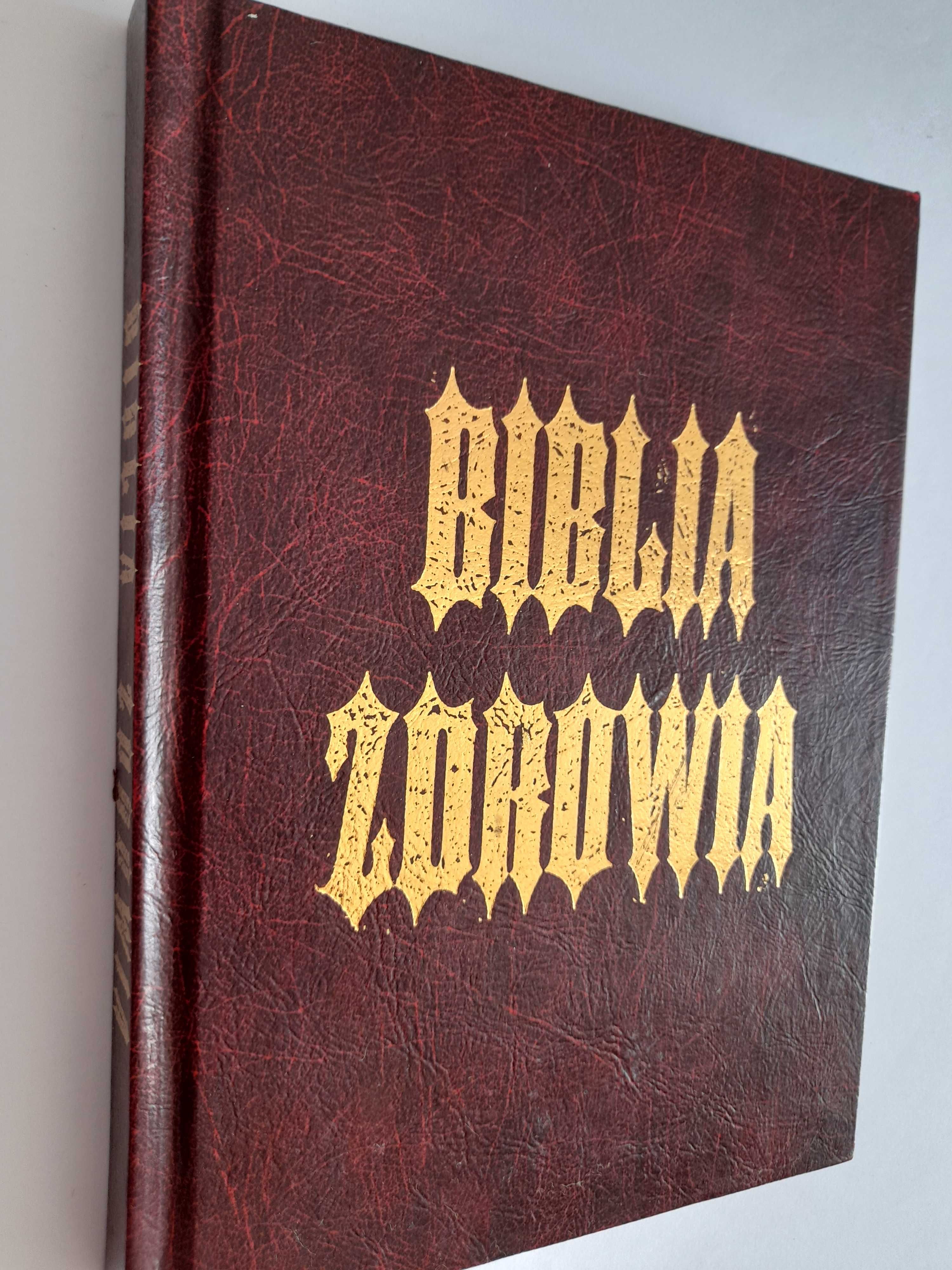 Biblia zdrowia - Maria Rymwid-Mickiewicz
