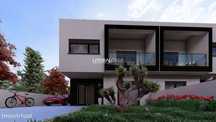 Moradia T4 | 2 Suites | Arquitetura Moderna