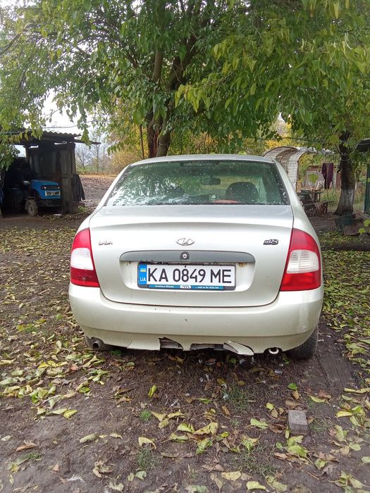 Продам автомобіль