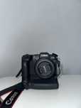 Aparat fotograficzny Canon EOS RP