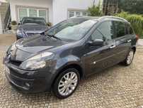 Clio 2008 1.5 gasoleo