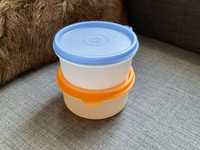 Conjunto 2 Tupperware