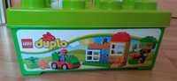 Klocki Lego Duplo uniwersalne pudełko 10572