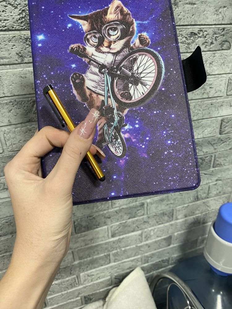 Чехол на планшет Lenovo Tab M 10 диагональ 10,6