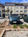 Carrinha ford transit
