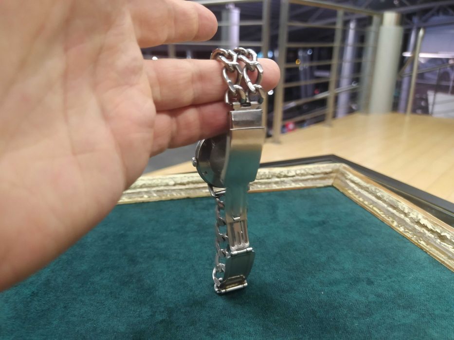 Zegarek HELVETIA / OMEGA automat Szwajcarski swiss Vintage retro