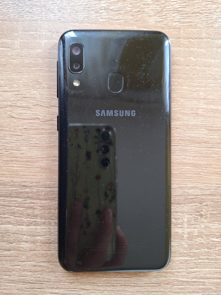 Samsung Galaxy A20e Dual SIM