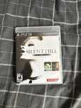 Silent Hill HD Collection PS3