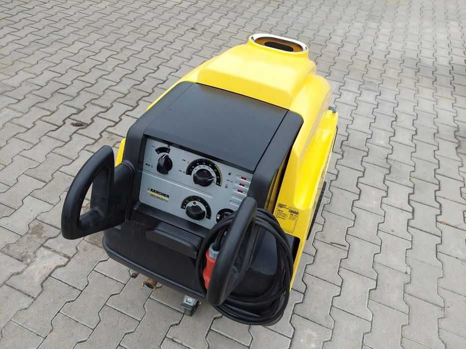 Myjki Karcher HD 7/16 10/21 10/23 HDS 695 11/18 12/18 9/18 10/20 INNE