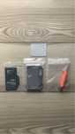 Obudowa dysku SSD Samsung 870 dla Atmos Ninja V