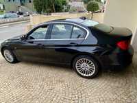 BMW 318d Luxury (automatico)