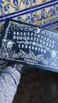 Tabuleiros de Ouija Personalizados