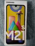 Samsung Galaxy M21s