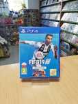 PS4 PS5 Fifa 19 PL Playstation 4 Playstation 5 Piłka Nożna