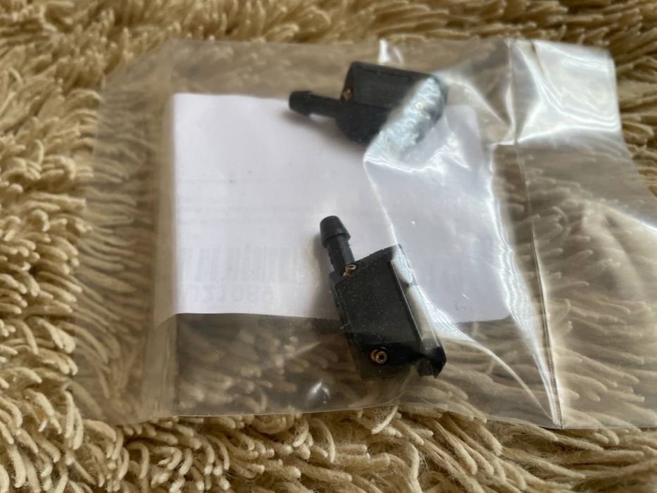 Форсунки Омивача Брызгалка для Mercedes Vito Sprinter для вантажівок