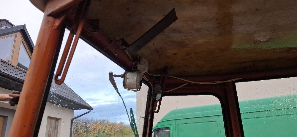 Sprzedam zadbaną kabina do URSUS C -330 C-330M