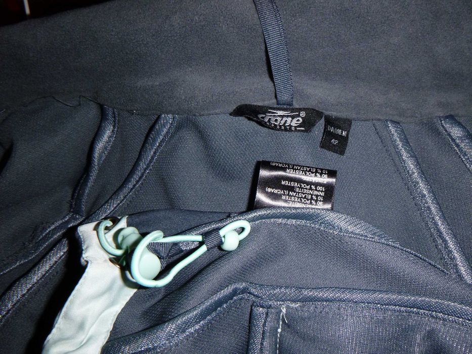 Женская куртка,кофта  Crane soft shell p.42