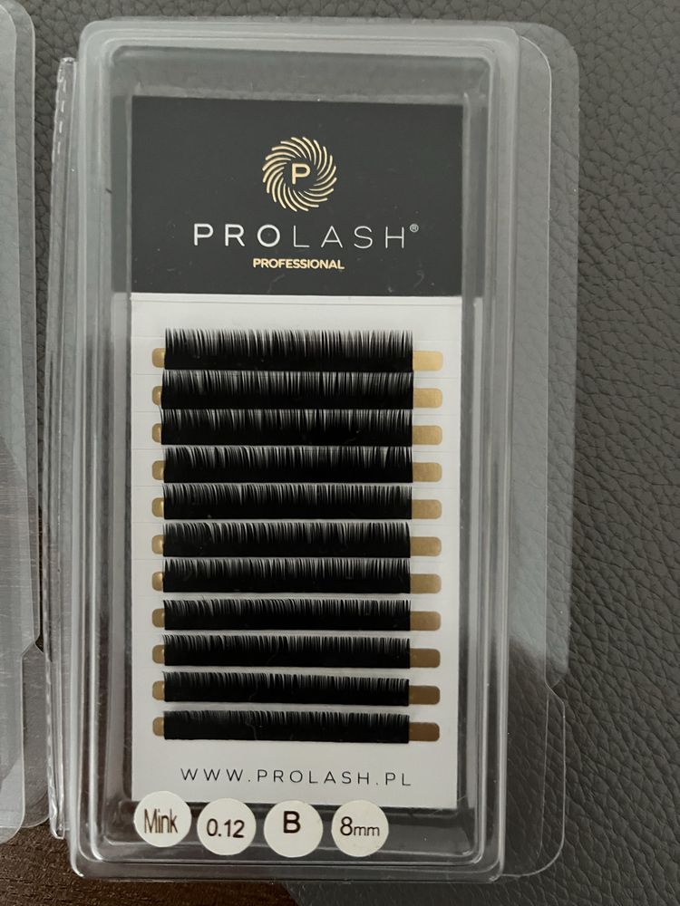 Rzesy ProLash Profesional