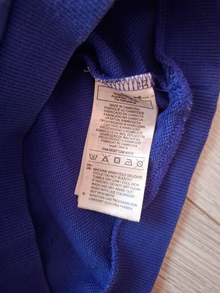 Sprzedam dres Adidas 9-12 miesięcy