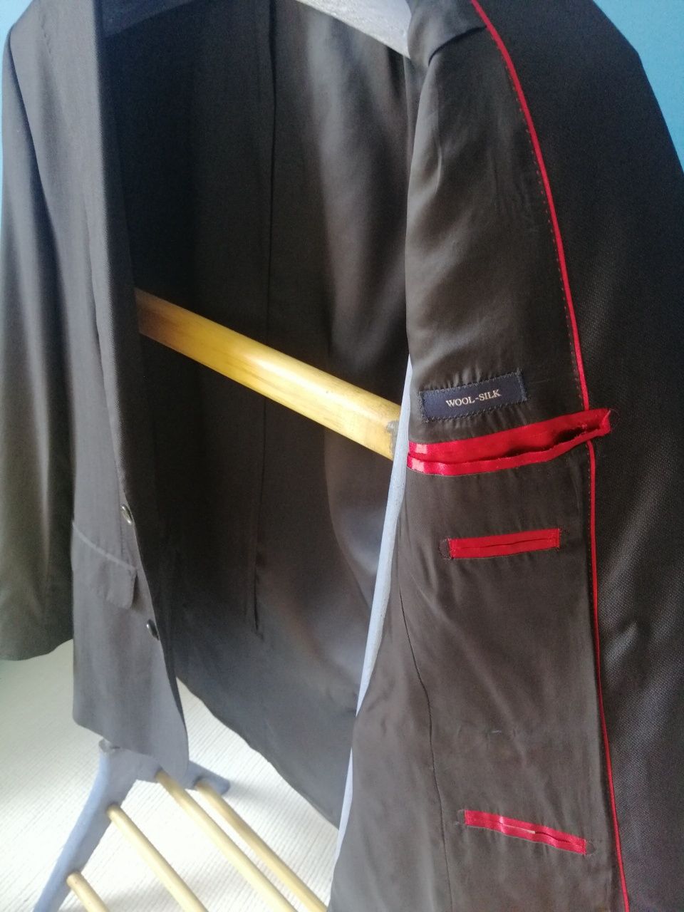 Fato Massimo Dutti