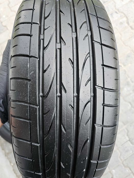 Lato Bridgestone 205/55 R17 8mm