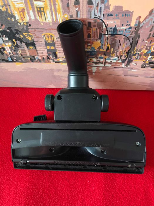 Щітка для пилососу NECCHI, товживане.