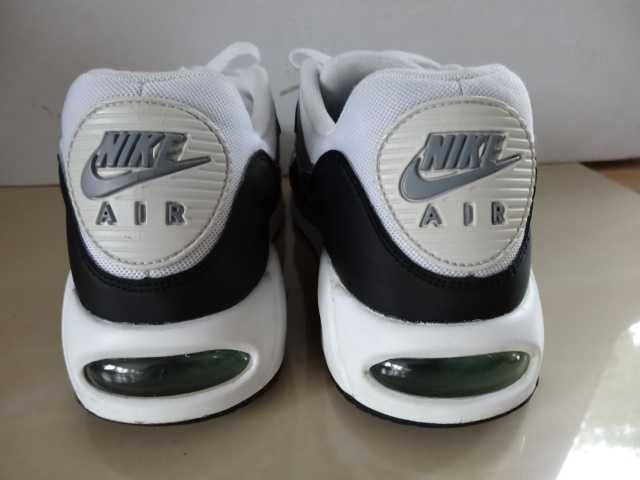 Buty NIKE AIR MAX CORRELATE roz 45,5 Sportowe Adidasy