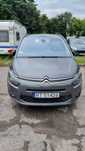 Citroën C4 Picasso Citroen C4 Grand Picasso 2