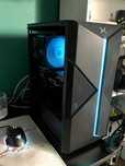 Komputer gamingowy RTX 4070 Ti i7 14700KF 32GB RAM SSD + Akcesoria