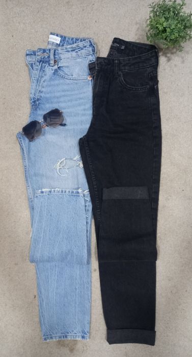 Bershka e zara, Conjunto roupa só 40 eur