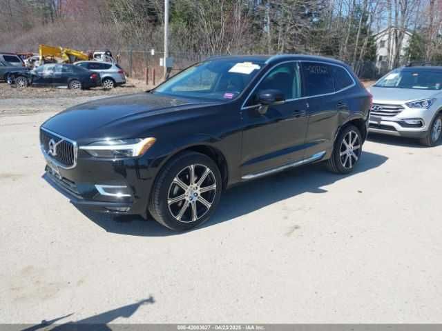 Volvo XC 60 T5 Inscription 2021 )