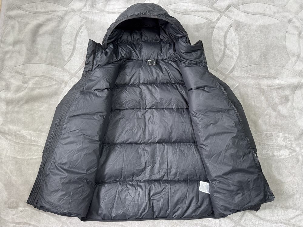 Nike Sportswear Down Fill Windrunner Shield NSW size L kurtka puchowa