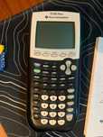 Calculadora gráfica TI-84 Plus NOVA