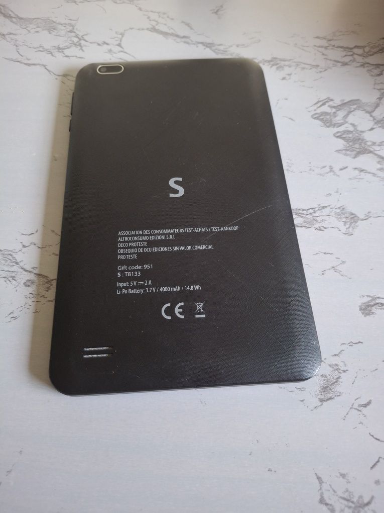 Tablet S 64G ...