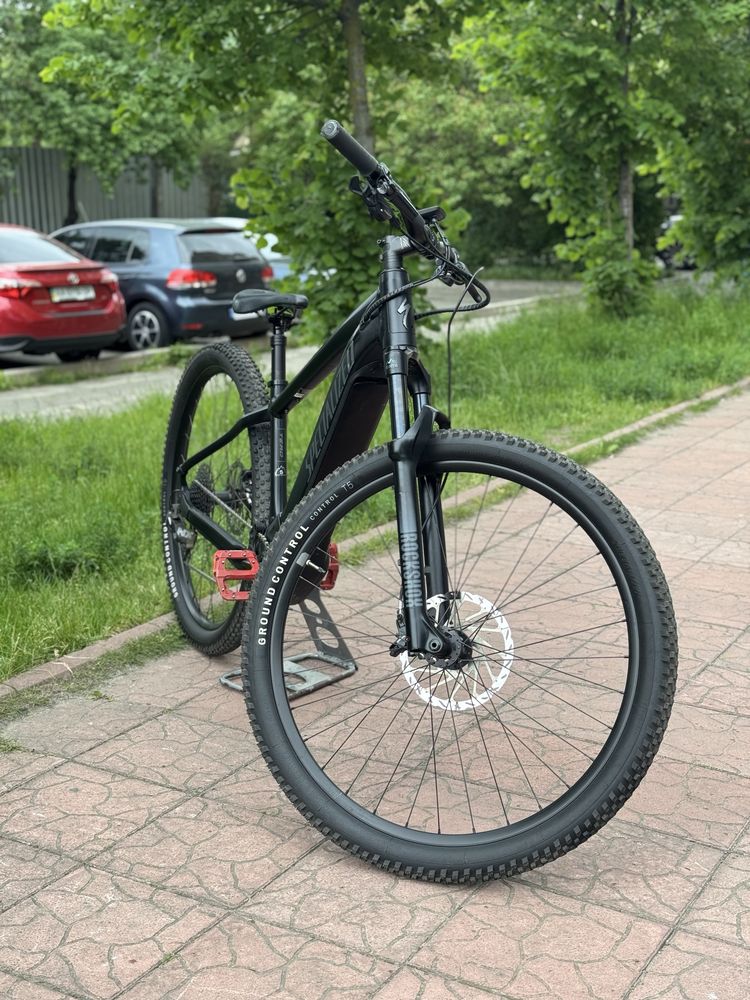 Електровелиспед Specialized turbo tero 2.0 | Б/В