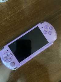 Приставка Psp 2000