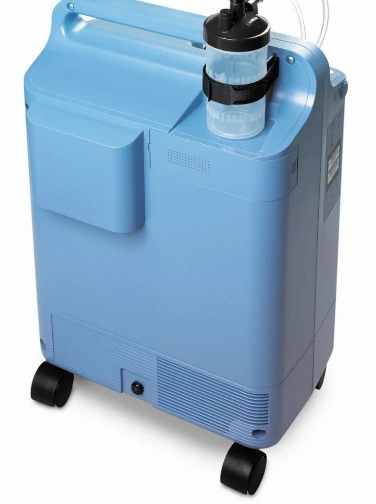 Koncentrator tlenu medyczny Philips everflo