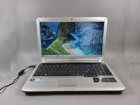 Laptop Samsung R530