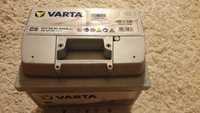 Автомобильный аккумулятор Varta C30 Silver Dynamic 12В 54Аh C30 530A